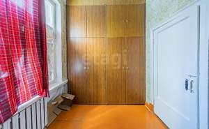 3-к квартира, вторичка, 66м2, 1/4 этаж