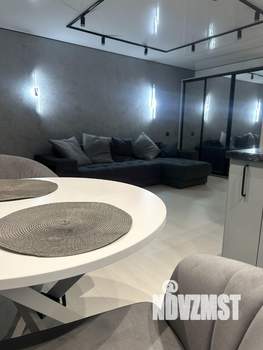 1-к квартира, вторичка, 34м2, 9/9 этаж