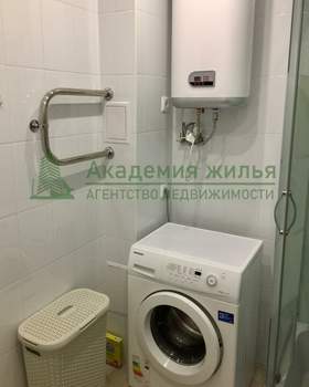 2-к квартира, вторичка, 62м2, 3/14 этаж