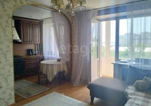 2-к квартира, вторичка, 47м2, 7/11 этаж