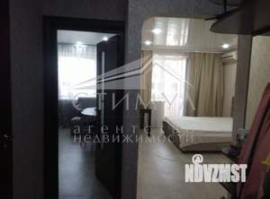 1-к квартира, вторичка, 42м2, 7/11 этаж