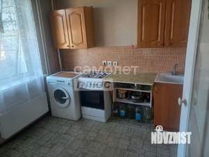 1-к квартира, вторичка, 37м2, 9/10 этаж