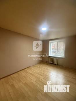 2-к квартира, вторичка, 57м2, 2/9 этаж