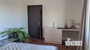 3-к квартира, вторичка, 82м2, 24/25 этаж