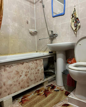 1-к квартира, вторичка, 38м2, 8/10 этаж