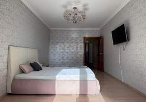 3-к квартира, вторичка, 117м2, 7/12 этаж