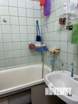 3-к квартира, вторичка, 64м2, 6/10 этаж