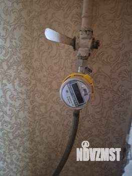 2-к квартира, вторичка, 42м2, 1/3 этаж