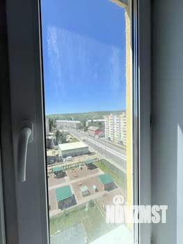 1-к квартира, вторичка, 35м2, 11/17 этаж