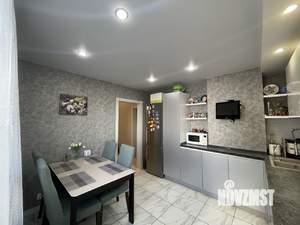 4-к квартира, вторичка, 123м2, 3/12 этаж