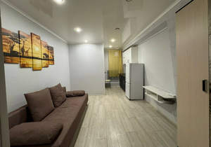 1-к квартира, вторичка, 17м2, 1/5 этаж