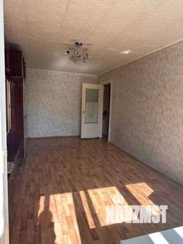 1-к квартира, вторичка, 33м2, 3/9 этаж