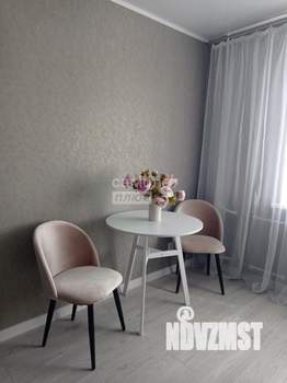 1-к квартира, вторичка, 37м2, 6/9 этаж