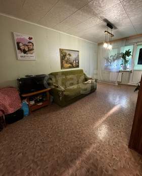 3-к квартира, вторичка, 61м2, 3/9 этаж