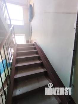 3-к квартира, вторичка, 42м2, 2/5 этаж