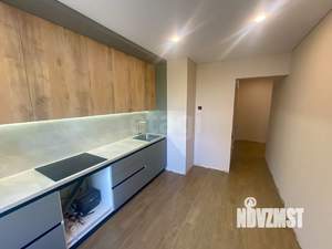 2-к квартира, вторичка, 62м2, 17/23 этаж