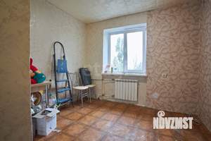 Студия квартира, вторичка, 13м2, 5/5 этаж