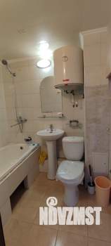 1-к квартира, вторичка, 37м2, 8/9 этаж