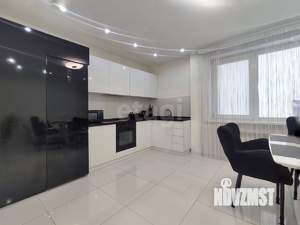 3-к квартира, вторичка, 94м2, 3/24 этаж