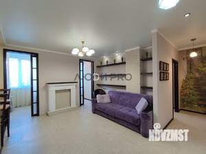 3-к квартира, вторичка, 85м2, 5/9 этаж