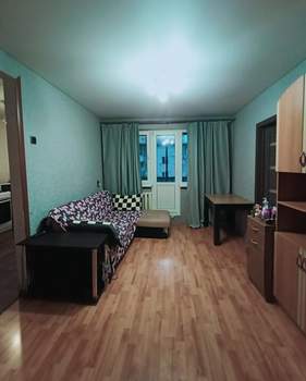 2-к квартира, вторичка, 45м2, 5/5 этаж