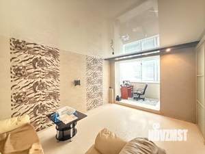 1-к квартира, вторичка, 34м2, 6/6 этаж