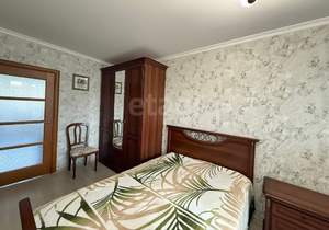 3-к квартира, вторичка, 60м2, 6/9 этаж