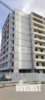 1-к квартира, вторичка, 39м2, 7/10 этаж