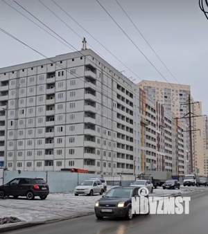 1-к квартира, вторичка, 38м2, 5/10 этаж