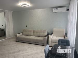 1-к квартира, вторичка, 32м2, 4/5 этаж