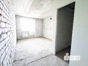 3-к квартира, вторичка, 86м2, 3/14 этаж