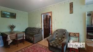 3-к квартира, вторичка, 61м2, 6/9 этаж