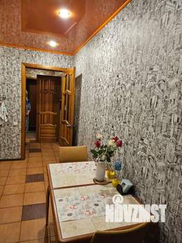 2-к квартира, вторичка, 57м2, 5/10 этаж