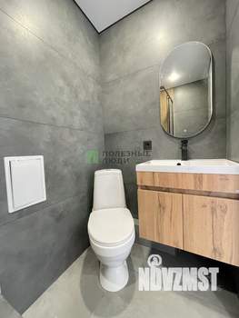 1-к квартира, вторичка, 28м2, 10/10 этаж