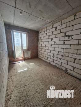1-к квартира, вторичка, 40м2, 14/27 этаж