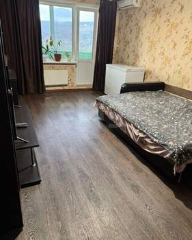 1-к квартира, вторичка, 45м2, 5/10 этаж