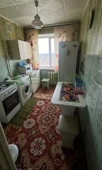 3-к квартира, вторичка, 53м2, 7/9 этаж