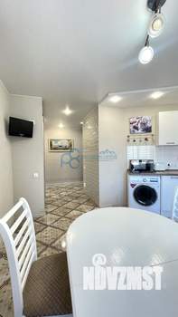 3-к квартира, вторичка, 82м2, 8/23 этаж