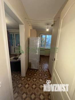 1-к квартира, вторичка, 21м2, 3/9 этаж