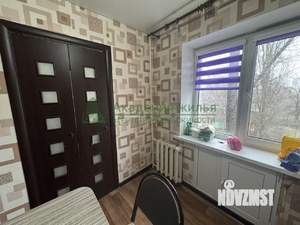 1-к квартира, вторичка, 33м2, 3/5 этаж