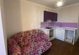 1-к квартира, вторичка, 46м2, 10/10 этаж