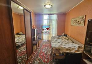 2-к квартира, вторичка, 49м2, 3/4 этаж