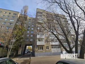 3-к квартира, вторичка, 61м2, 3/9 этаж
