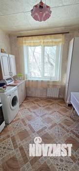 3-к квартира, вторичка, 56м2, 2/9 этаж