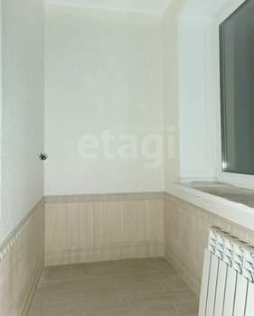 1-к квартира, вторичка, 41м2, 8/10 этаж