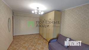 2-к квартира, вторичка, 43м2, 2/9 этаж