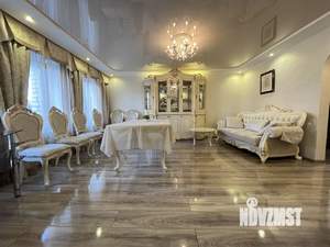 4-к квартира, вторичка, 96м2, 3/10 этаж