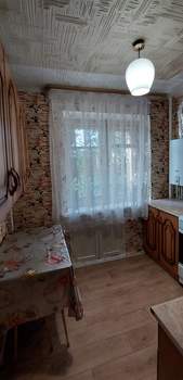 2-к квартира, вторичка, 40м2, 2/5 этаж