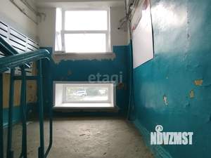 2-к квартира, вторичка, 44м2, 5/5 этаж