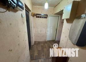 2-к квартира, вторичка, 45м2, 2/5 этаж